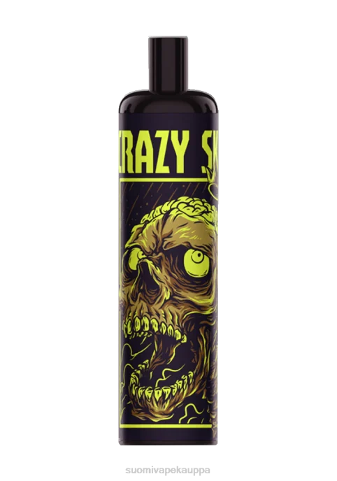 Vape Netistä – banaani maitoa 8D4V347 LAVIE COLOUR BAR 5000 puhallusta – energiaa