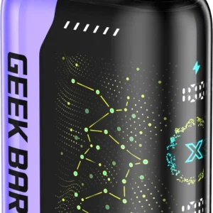 Vape Netistä – blackberry b-pop 0VVV868 GEEK BAR pulssi x