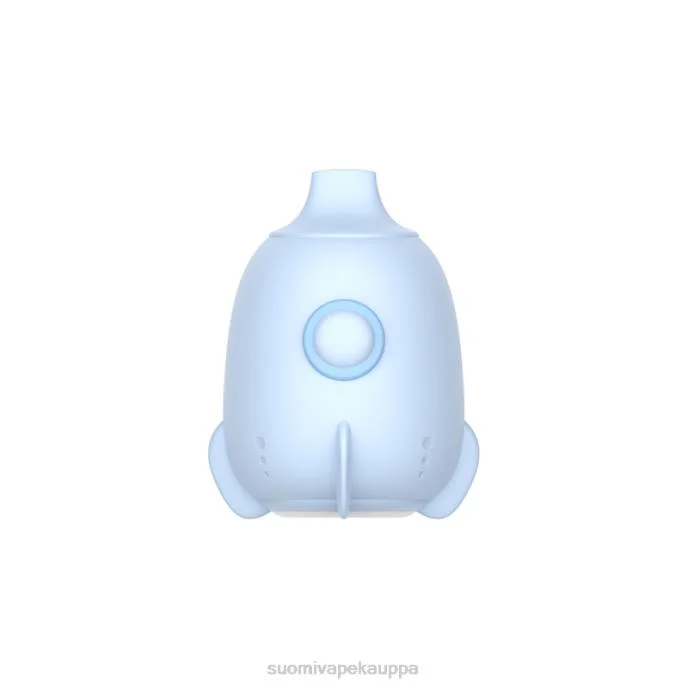Vape Netistä – cappuccino 8D4V219 LAVIE Space Capsule 9000 hengitystä