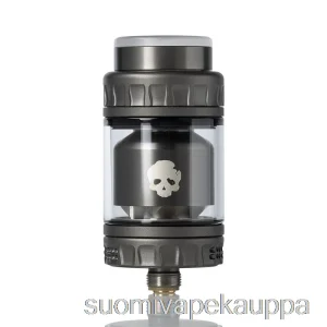 Vape Netistä Dovpo Blotto Mini 23mm Rta Gunmetal