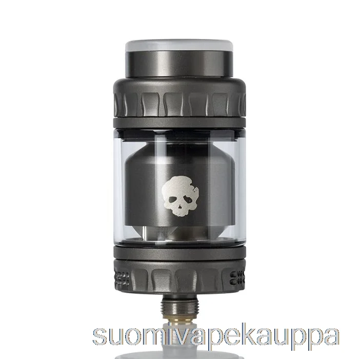 Vape Netistä Dovpo Blotto Mini 23mm Rta Gunmetal