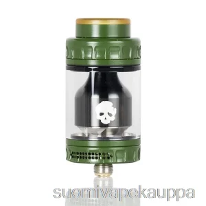 Vape Netistä Dovpo X Vaping Bogan Blotto Rta Armeijan Vihreä