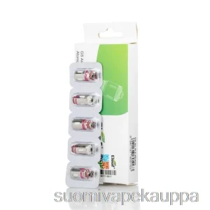Vape Netistä Eleaf Gs Ilmanvaihtokelat 0.35ohm Mesh Kelat