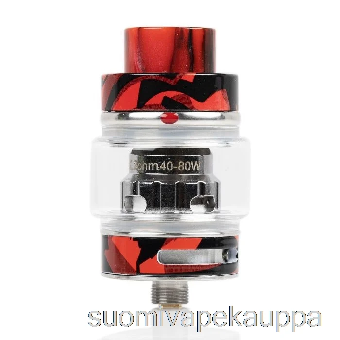 Vape Netistä Freemax Fireluke 2 Mesh Sub-ohm Tank Graffiti – Punainen