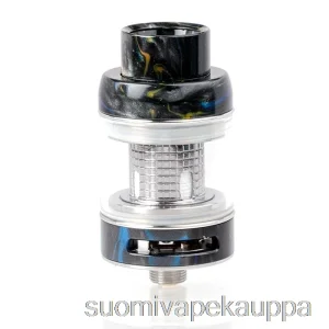Vape Netistä Freemax Fireluke Mesh Sub-ohm Tankin Hartsi Musta