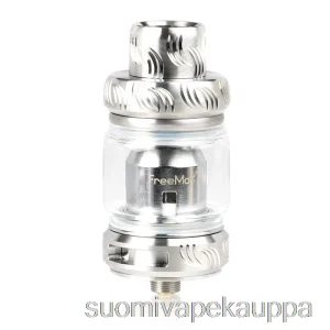 Vape Netistä Freemax Mesh Pro Sub-ohm Säiliö Metalli Ruostumaton Teräs
