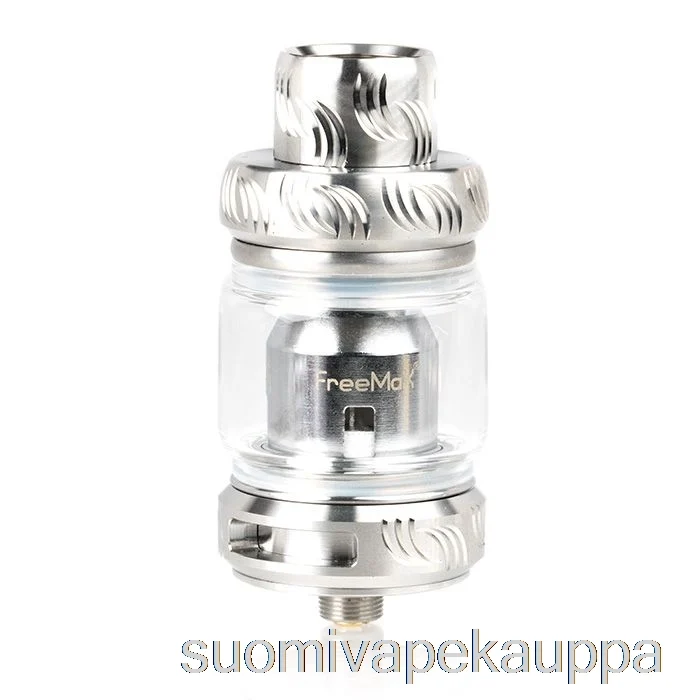 Vape Netistä Freemax Mesh Pro Sub-ohm Säiliö Metalli Ruostumaton Teräs