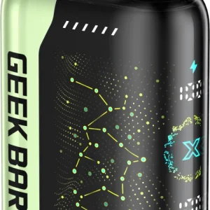 Vape Netistä – greippien virkistys 0VVV865 GEEK BAR pulssi x