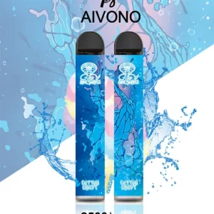 Vape Netistä – hattara Aivono AIM SNAKE 2500 0B8L303