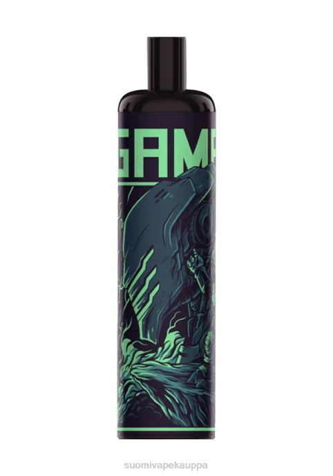 Vape Netistä – hedelmien fuusio 8D4V343 LAVIE COLOUR BAR 5000 puhallusta – energiaa