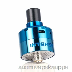 Vape Netistä Hemmetin Vape Intense Mesh 24mm Mtl Rda Sininen