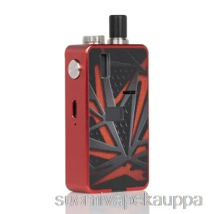 Vape Netistä Hugo Vapor Kylin 30w Pod System Inspire Red