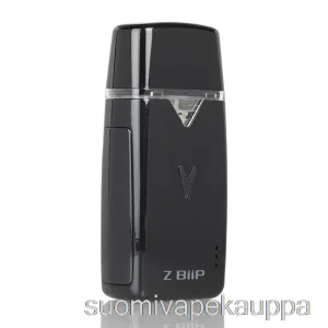 Vape Netistä Innokin Alusta Z-biip 16w Pod Kit Black Shine