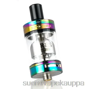 Vape Netistä Innokin Ares 24mm Mtl Rta – Phil Busardo & Dimitris Agrafiotis Rainbow