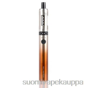 Vape Netistä Innokin Endura T18 Ii Aloituspakkaus Kahvia