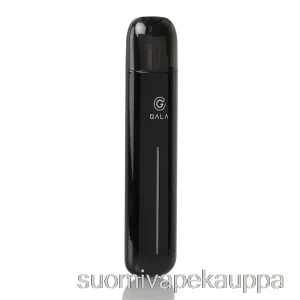 Vape Netistä Innokin Gala 30w Pod System Musta