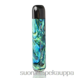 Vape Netistä Innokin Gala 30w Pod System Sea Opal