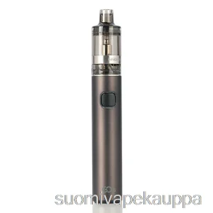 Vape Netistä Innokin Go S 13w Mtl Kynä Aloitussarja Gunmetal