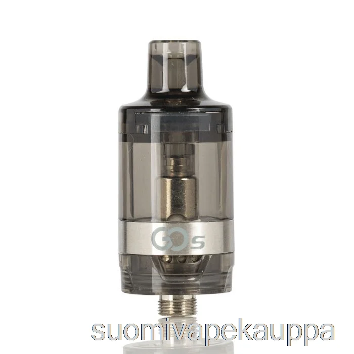 Vape Netistä Innokin Go S Mtl Tank Musta