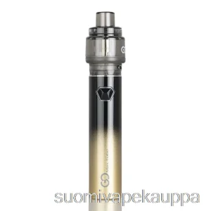 Vape Netistä Innokin Gomax Putki 80w Aloituspakkaus Kultaa