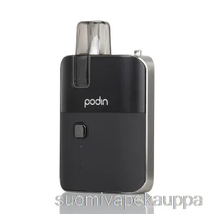 Vape Netistä Innokin Podin Pod System Musta