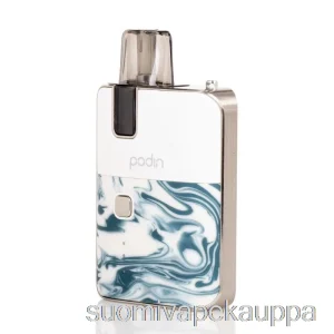 Vape Netistä Innokin Podin Pod System Valkoinen Marmori