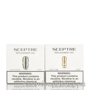 Vape Netistä Innokin Vaihtokelat 0.25ohm S Kelat
