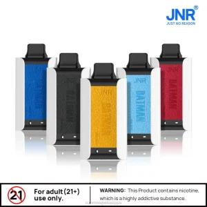 Vape Netistä – JNR BATMAN 11 000 karpalo rypäle 80PR19