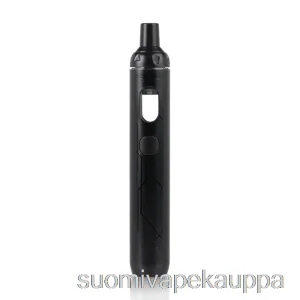 Vape Netistä Joyetech Ego Aio All-in-one Aloituspakkaus 10-vuotisjuhlapainos – Musta