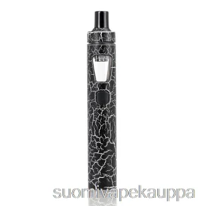 Vape Netistä Joyetech Ego Aio All-in-one Aloituspakkaus Crackle B
