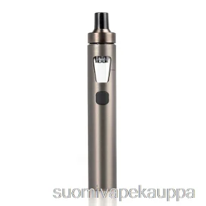 Vape Netistä Joyetech Ego Aio All-in-one Aloitussarja Harjattu Gunmetal