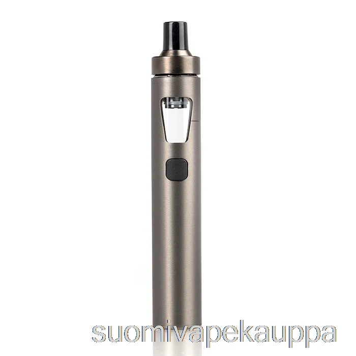 Vape Netistä Joyetech Ego Aio All-in-one Aloitussarja Harjattu Gunmetal