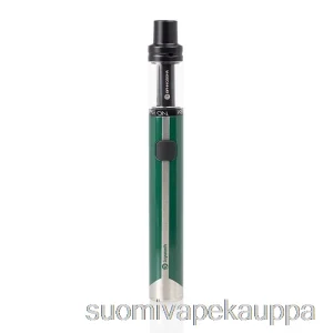 Vape Netistä Joyetech Ego Aio Eco Aloituspakkaus Vihreä