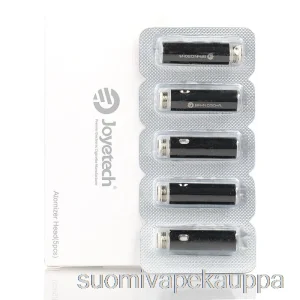 Vape Netistä Joyetech Ego Aio Eco Bfhn Vaihtokelat 0.5ohm Bfhn Kelat