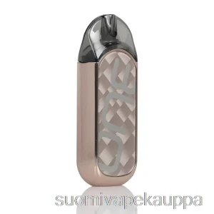Vape Netistä Joyetech Teros One 13w Pod System Kultatimantti