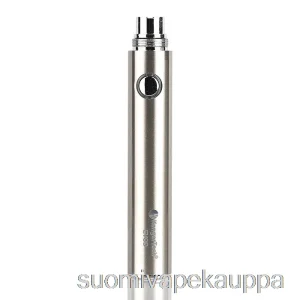 Vape Netistä Kanger Evod 650mah / 1000mah Akku 650mah – Ruostumaton Teräs