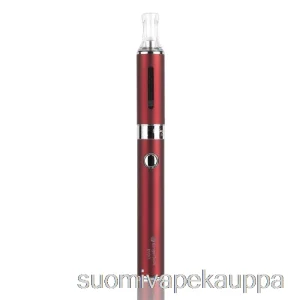 Vape Netistä Kanger Evod Läpipainopakkaus Punainen