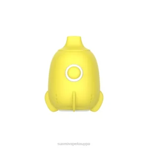 Vape Netistä – karamelli popcornia 8D4V215 LAVIE Space Capsule 9000 hengitystä