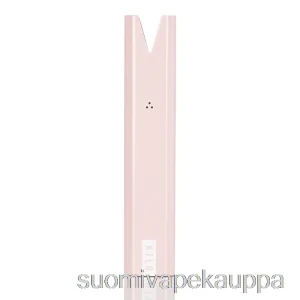 Vape Netistä Kilo 1k Ultra Kannettava Pod System Helmenpunainen