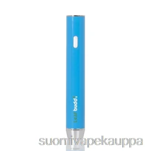 Vape Netistä Leaf Buddi F1 350mah Akku Sininen