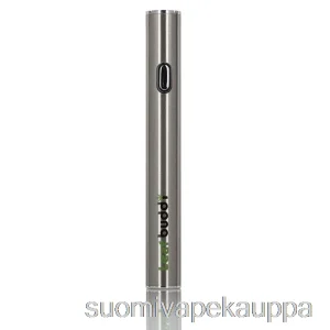 Vape Netistä Leaf Buddi Mini 280mah Akku Ruostumatonta Terästä