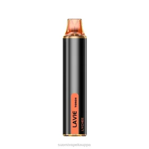 Vape Netistä – litsi 8D4V131 LAVIE Torch 6000 suihketta