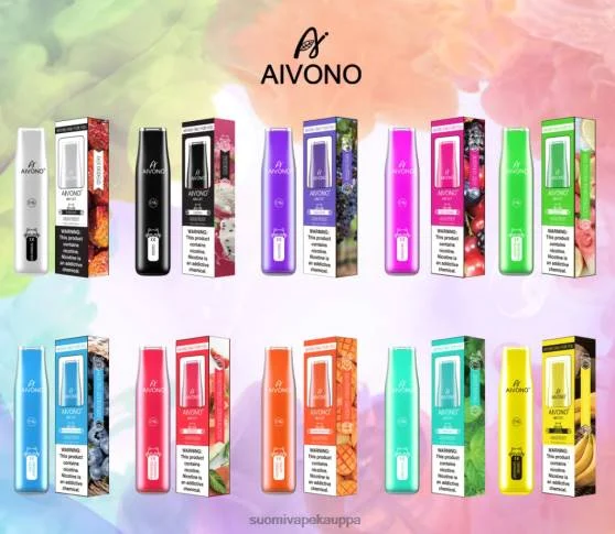 Vape Netistä – mamba Aivono AIM CAT 400 0B8L339