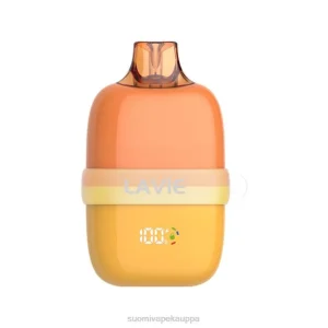 Vape Netistä – mango jäätä 8D4V83 LAVIE INSIDER 12000 suihketta