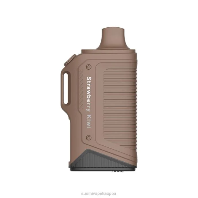Vape Netistä – mansikka kiivi 8D4V75 LAVIE Energy Box 15 000 suihketta