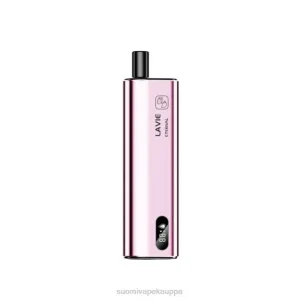 Vape Netistä – mansikka mango jää 8D4V127 LAVIE ETERNAL 10 000 suihketta