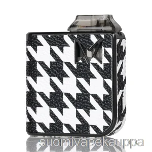 Vape Netistä Mi-pod Pro Starter Kit Rajoitettu Erä – Houndstooth