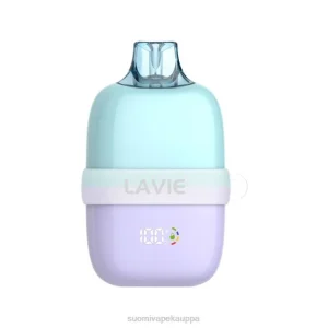 Vape Netistä – minttujää 8D4V91 LAVIE INSIDER 12000 suihketta