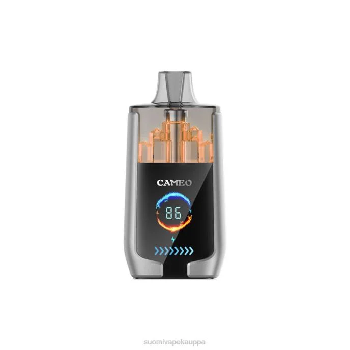 Vape Netistä – mustikka jäätä 8D4V15 LAVIE CAMEO 30 000 suihketta