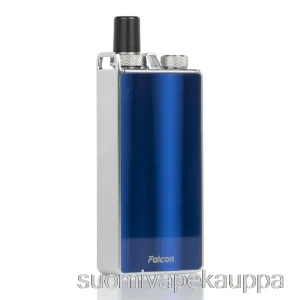 Vape Netistä Ovanty Falcon 40w Pod System Koru Sininen